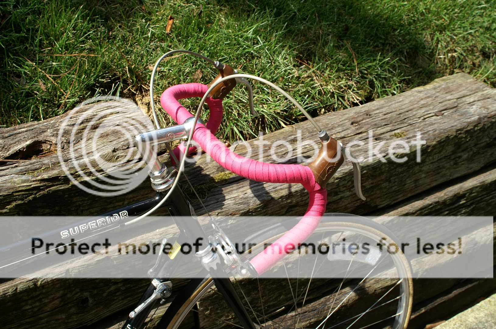 fillet brazed schwinn